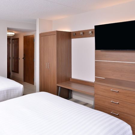 Holiday Inn Express Hotel & Suites Indianapolis Dtn-Conv Ctr By Ihg Экстерьер фото