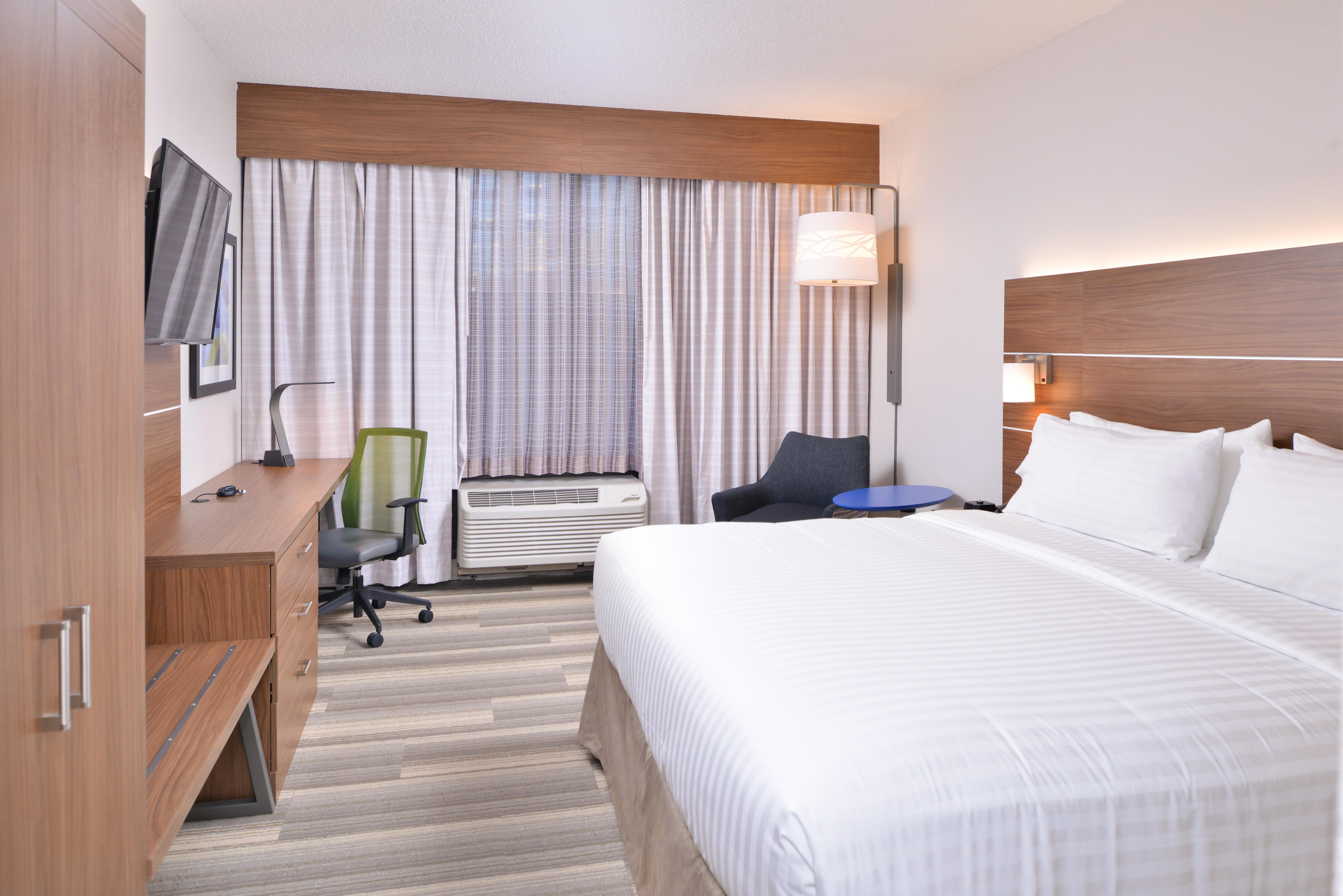 Holiday Inn Express Hotel & Suites Indianapolis Dtn-Conv Ctr By Ihg Экстерьер фото