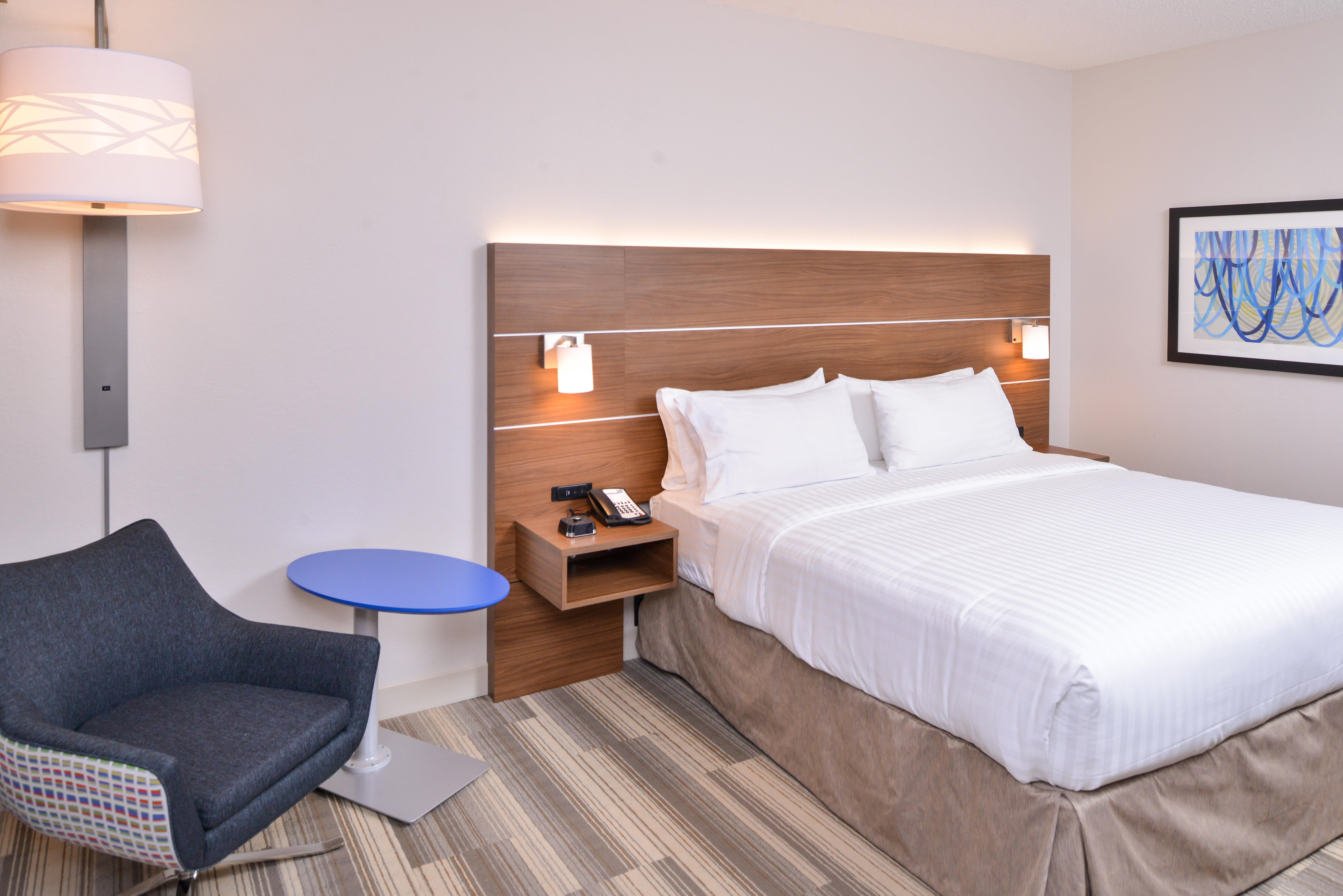 Holiday Inn Express Hotel & Suites Indianapolis Dtn-Conv Ctr By Ihg Экстерьер фото