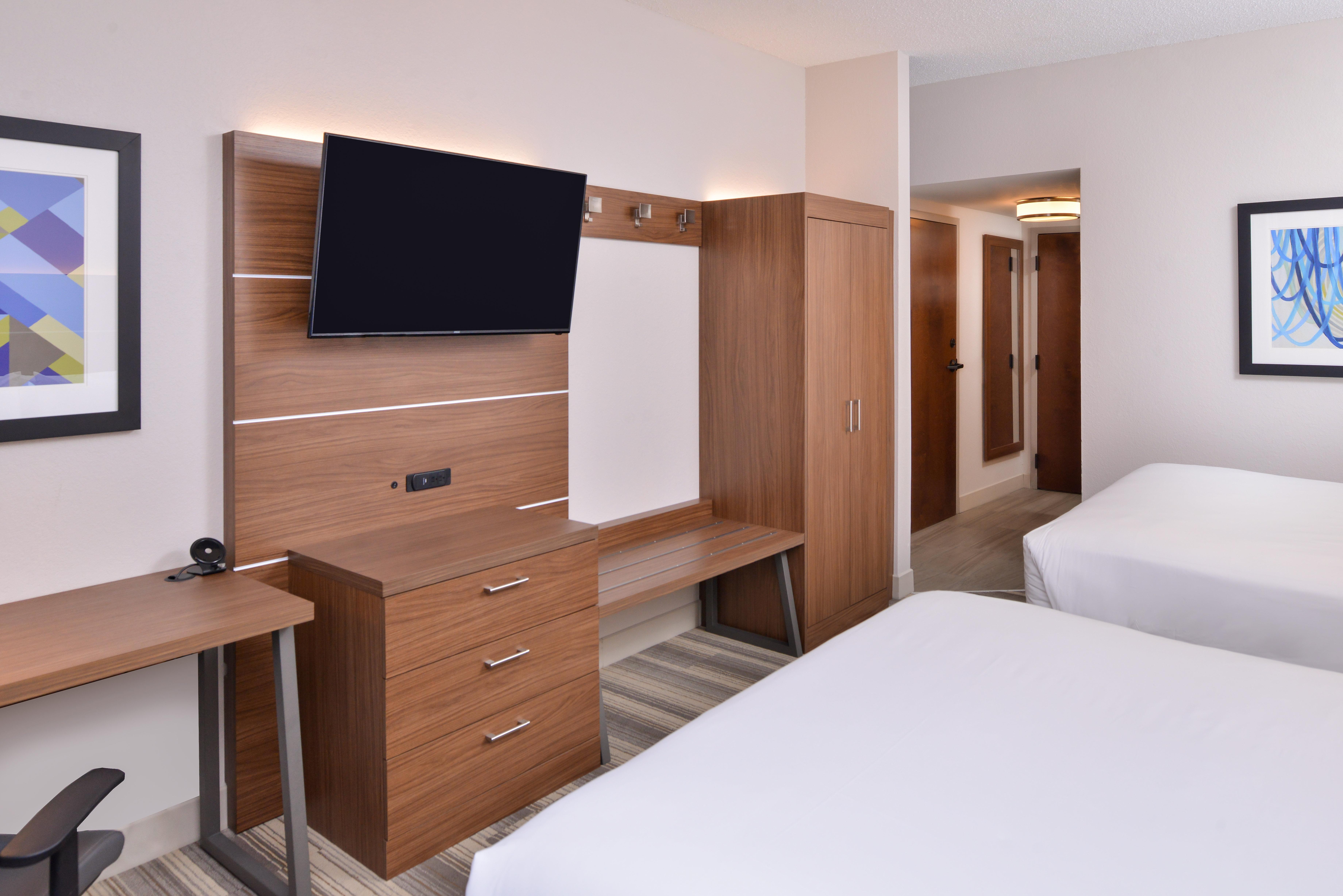 Holiday Inn Express Hotel & Suites Indianapolis Dtn-Conv Ctr By Ihg Экстерьер фото
