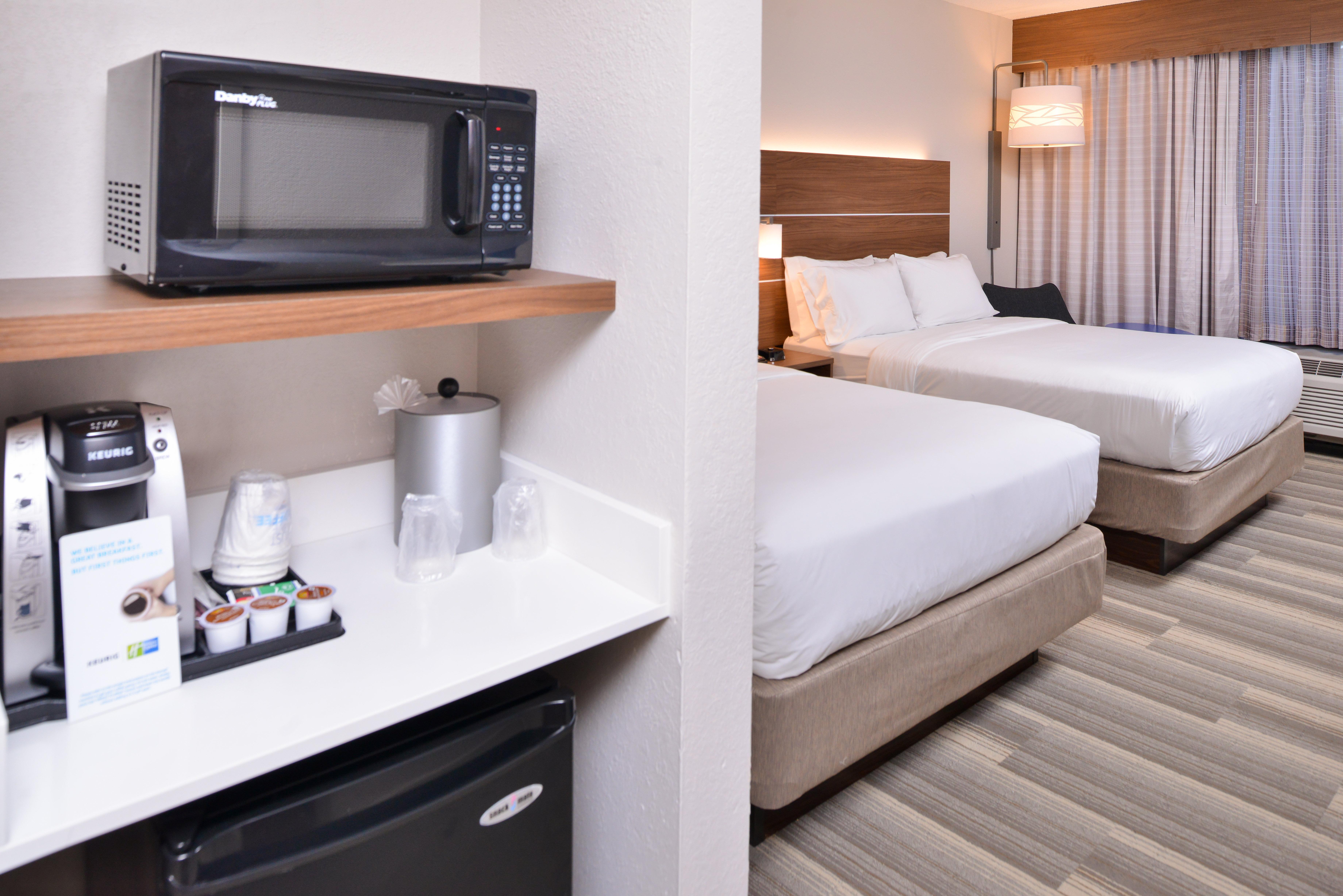 Holiday Inn Express Hotel & Suites Indianapolis Dtn-Conv Ctr By Ihg Экстерьер фото