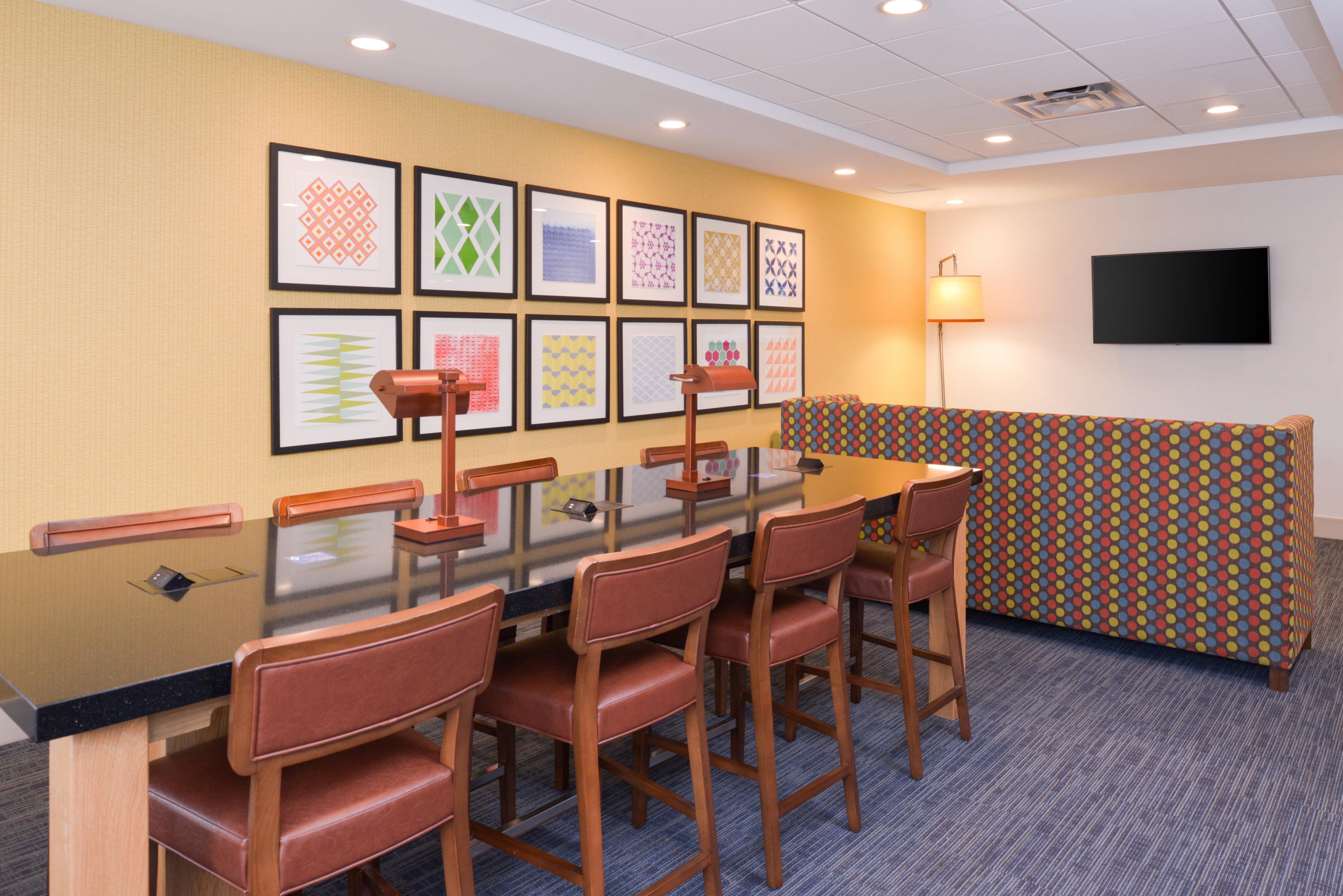 Holiday Inn Express Hotel & Suites Indianapolis Dtn-Conv Ctr By Ihg Экстерьер фото