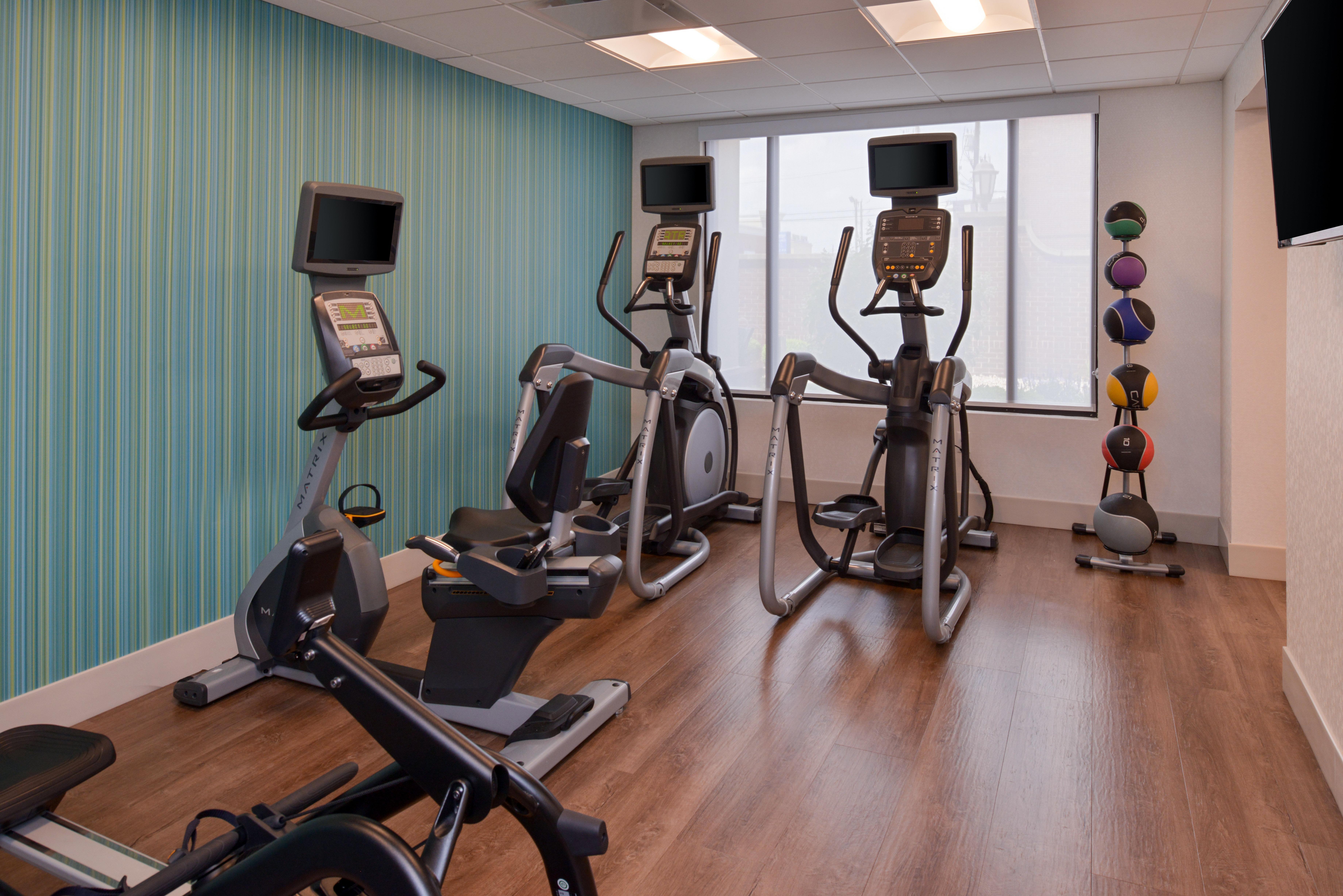 Holiday Inn Express Hotel & Suites Indianapolis Dtn-Conv Ctr By Ihg Экстерьер фото