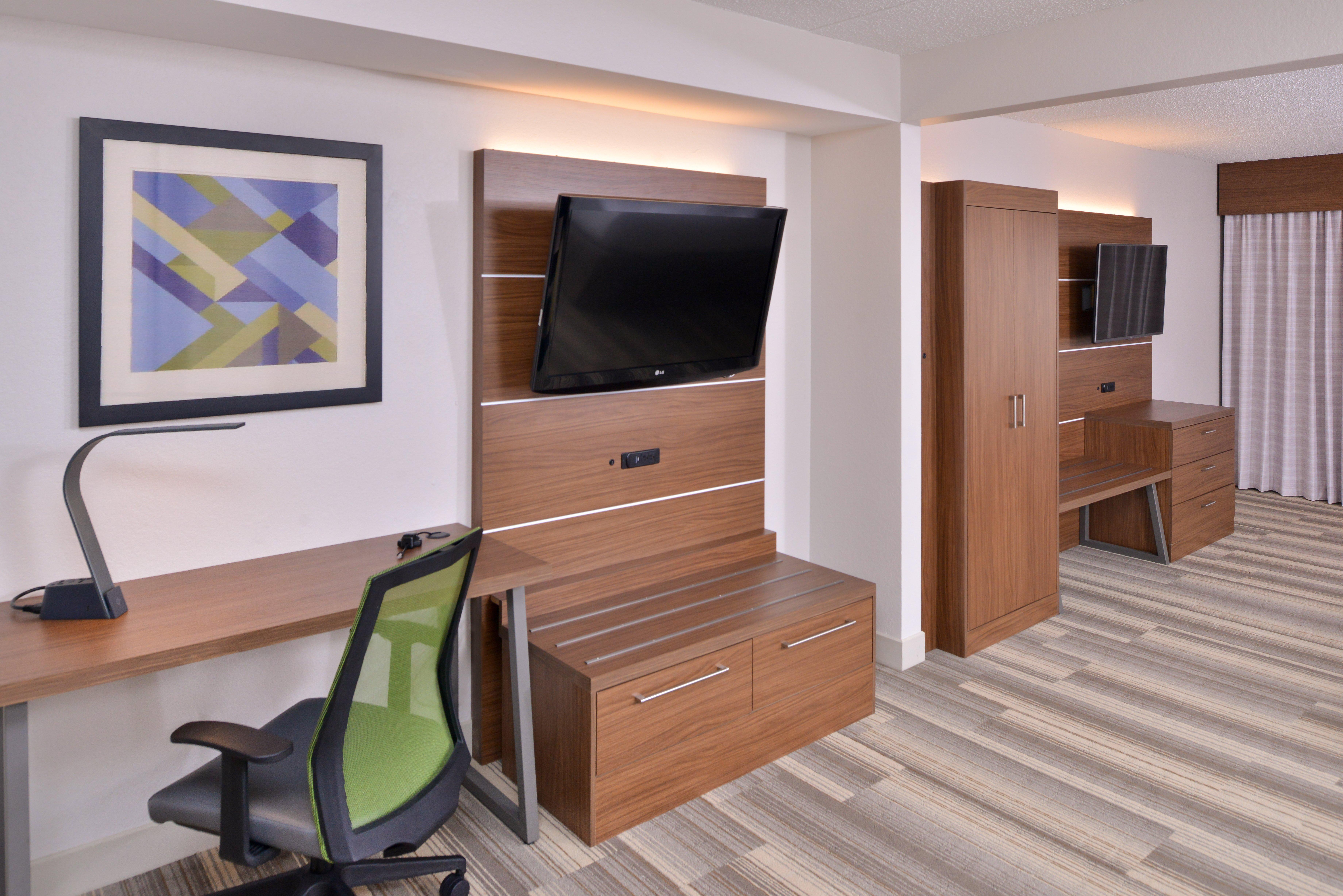 Holiday Inn Express Hotel & Suites Indianapolis Dtn-Conv Ctr By Ihg Экстерьер фото