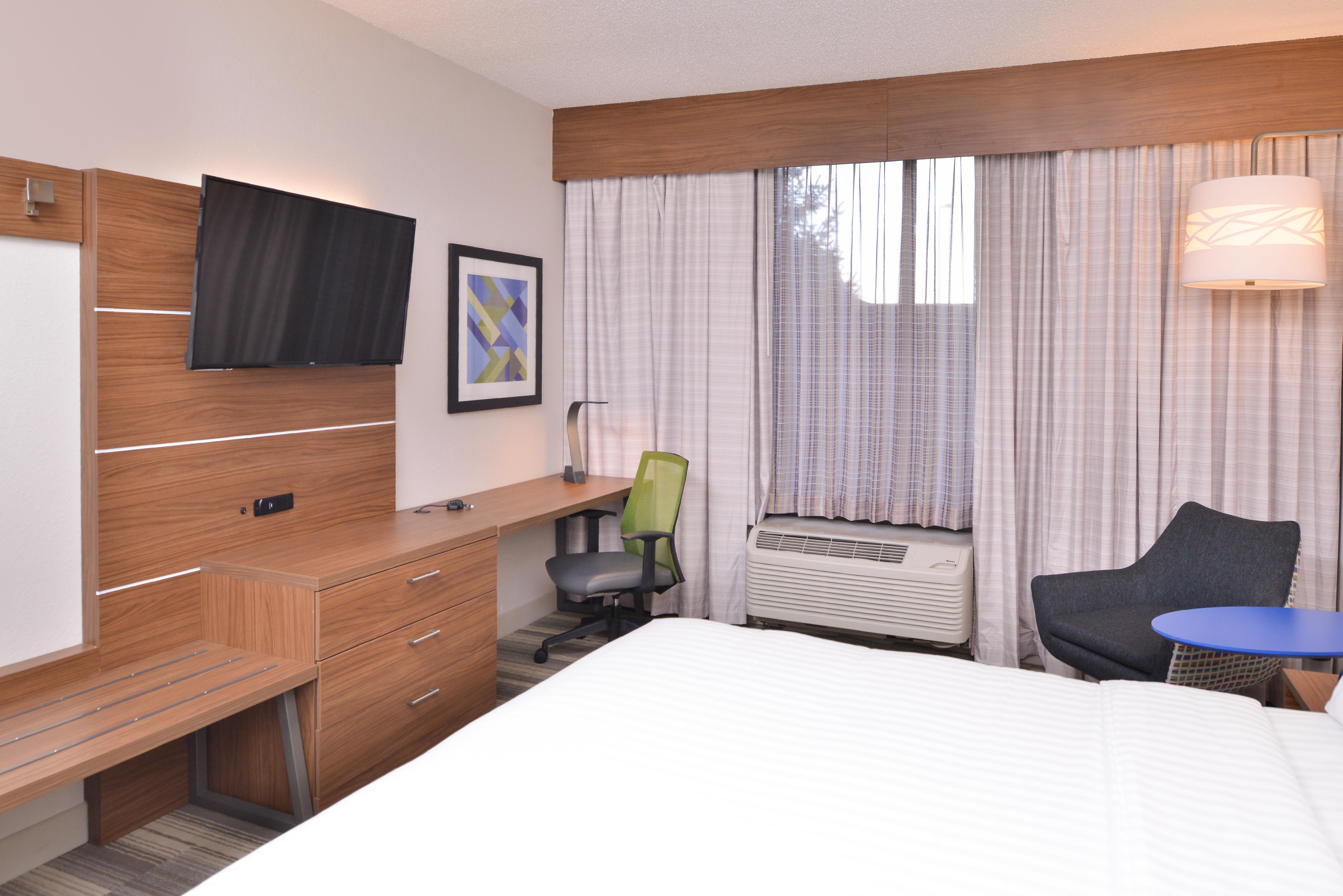 Holiday Inn Express Hotel & Suites Indianapolis Dtn-Conv Ctr By Ihg Экстерьер фото
