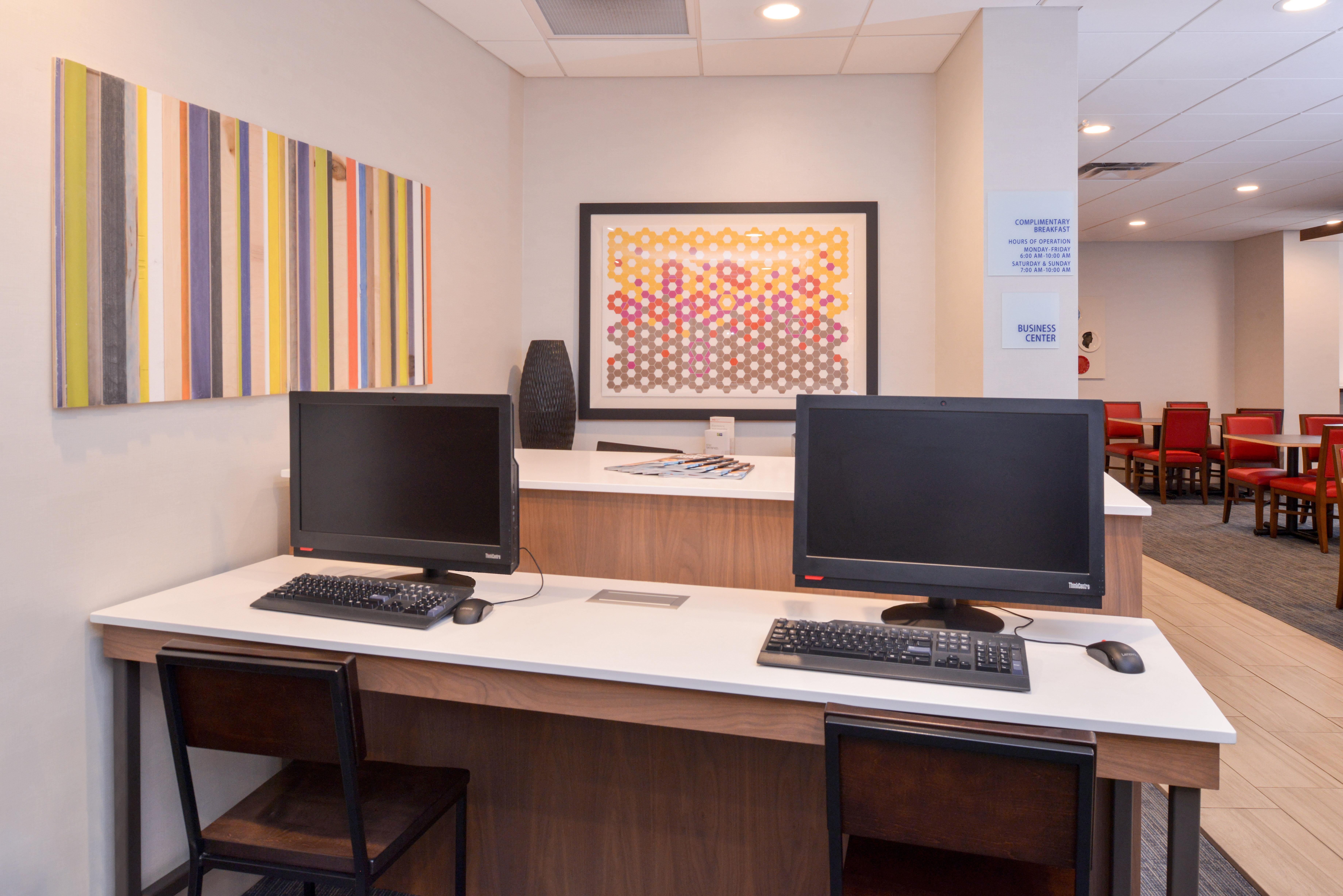 Holiday Inn Express Hotel & Suites Indianapolis Dtn-Conv Ctr By Ihg Экстерьер фото