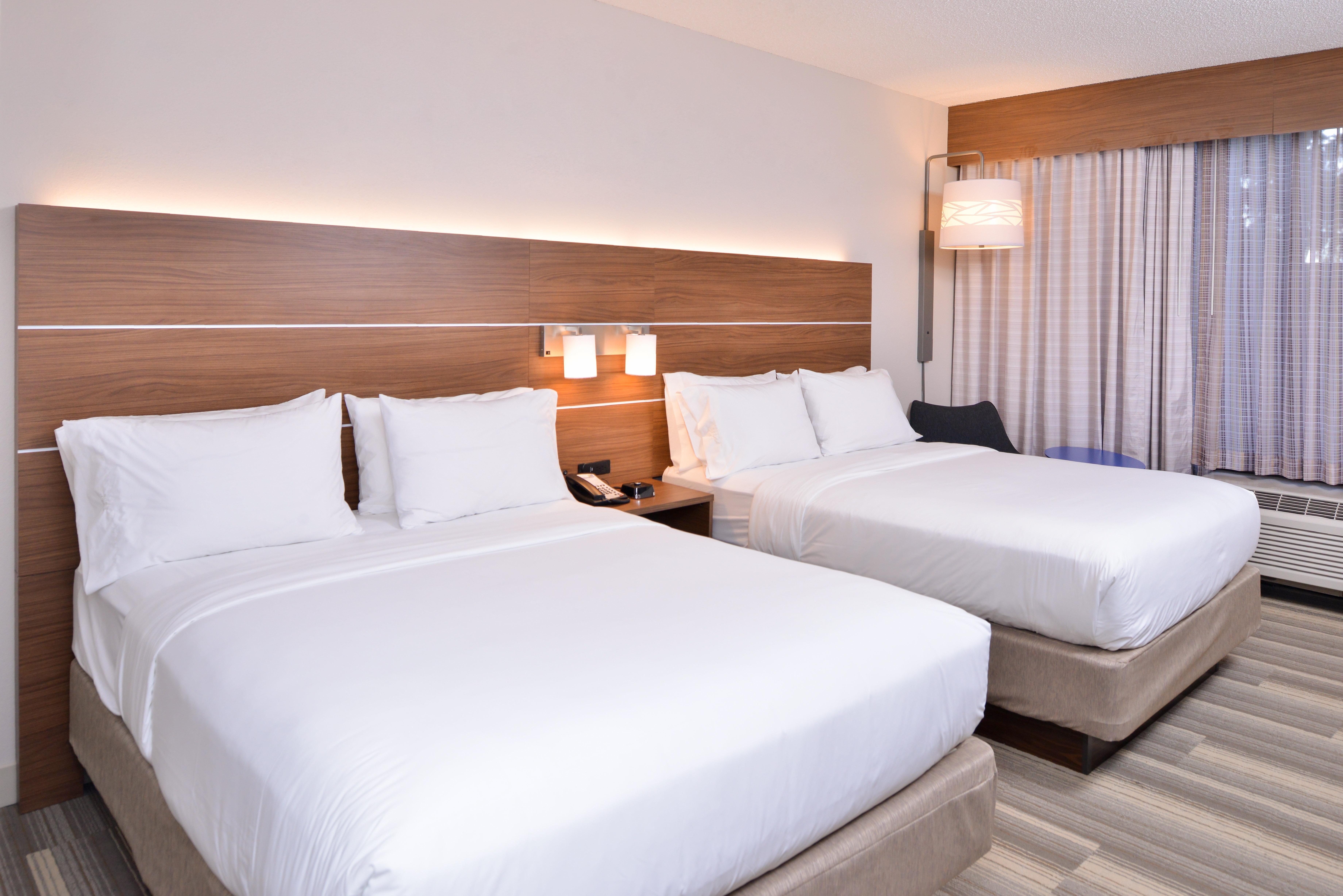 Holiday Inn Express Hotel & Suites Indianapolis Dtn-Conv Ctr By Ihg Экстерьер фото