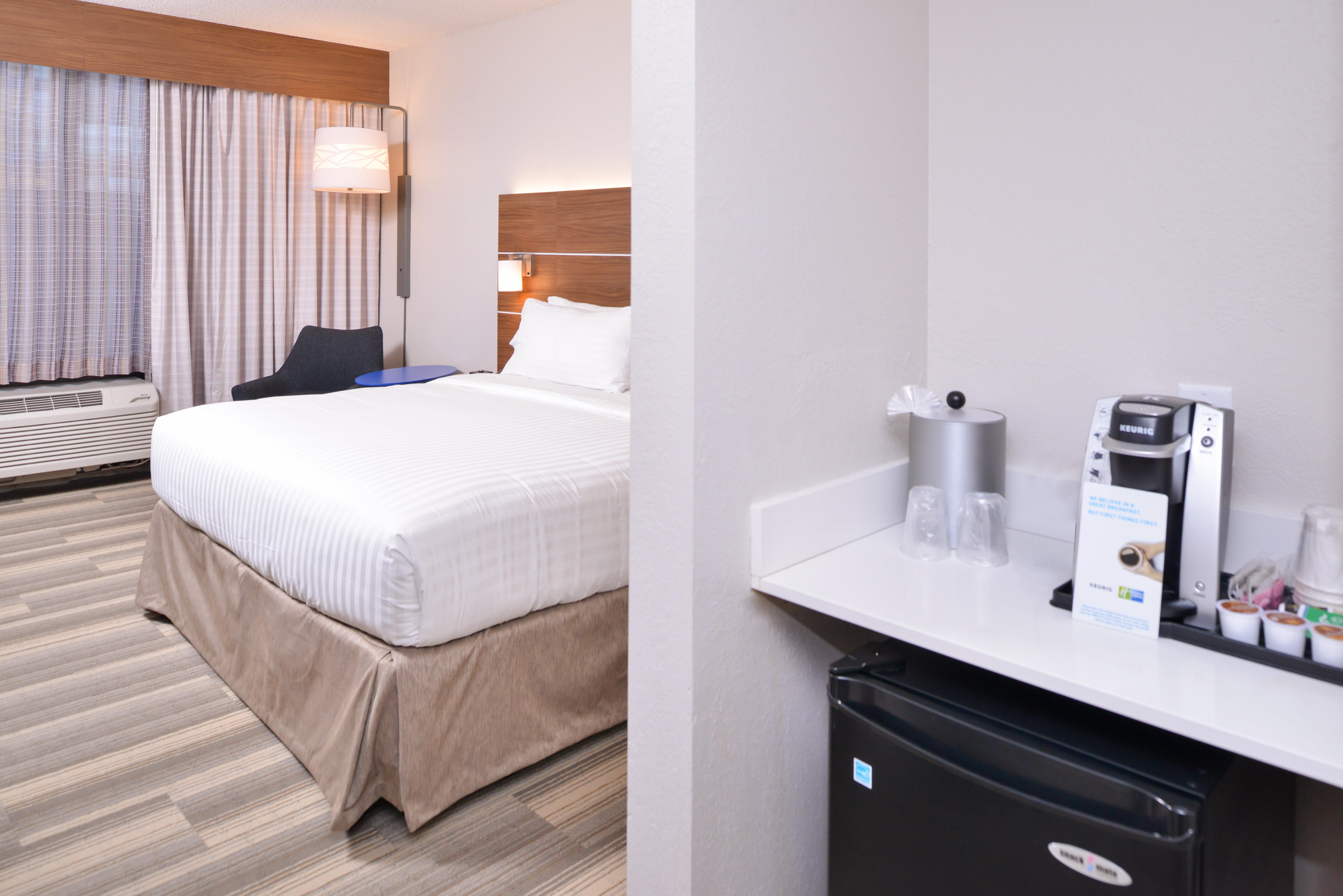 Holiday Inn Express Hotel & Suites Indianapolis Dtn-Conv Ctr By Ihg Экстерьер фото